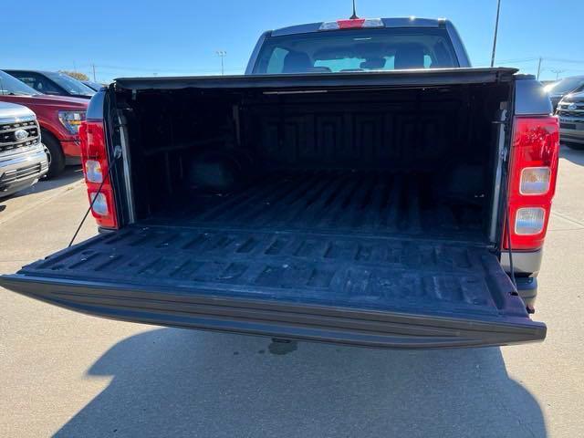 used 2021 Ford Ranger car, priced at $28,350