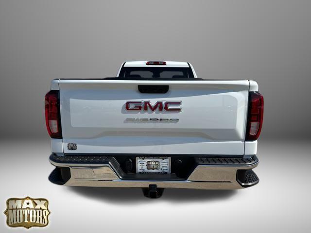 used 2024 GMC Sierra 1500 car, priced at $32,511