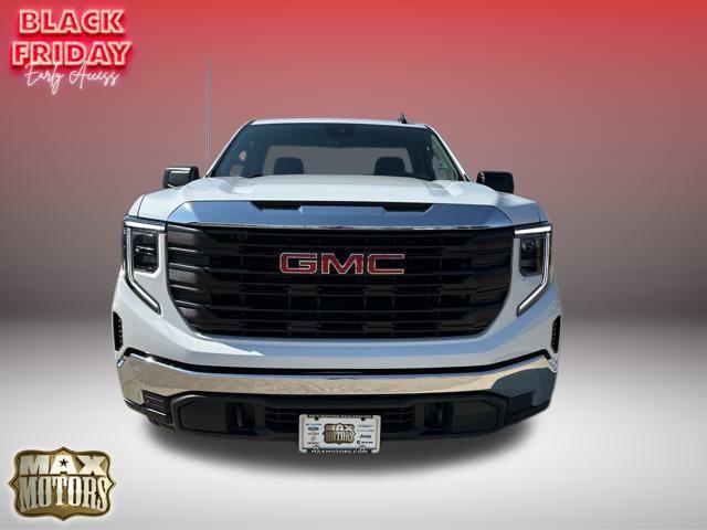 used 2024 GMC Sierra 1500 car, priced at $33,825