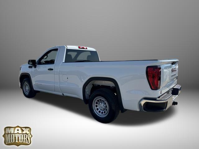 used 2024 GMC Sierra 1500 car, priced at $32,511