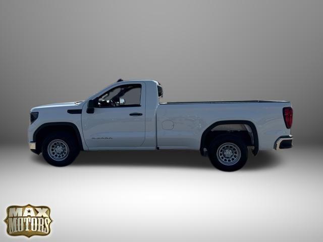 used 2024 GMC Sierra 1500 car, priced at $32,511