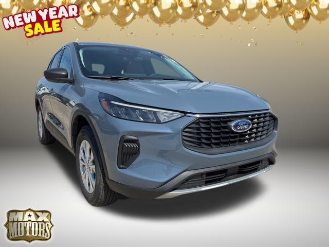 new 2024 Ford Escape car, priced at $25,815