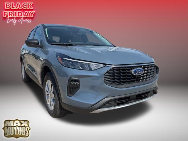 new 2024 Ford Escape car, priced at $29,599