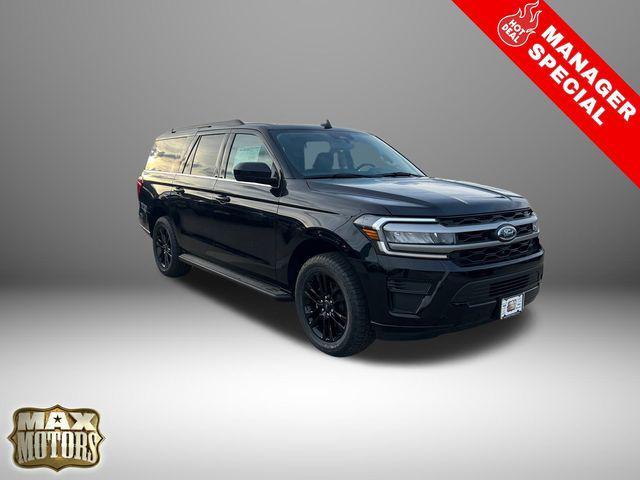 new 2024 Ford Expedition car, priced at $62,150