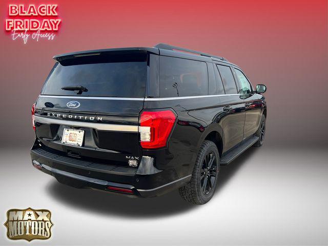 new 2024 Ford Expedition car, priced at $63,171