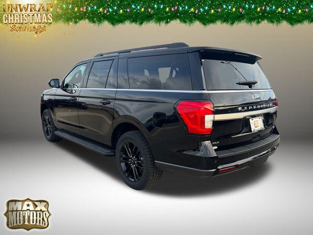 new 2024 Ford Expedition car, priced at $61,150