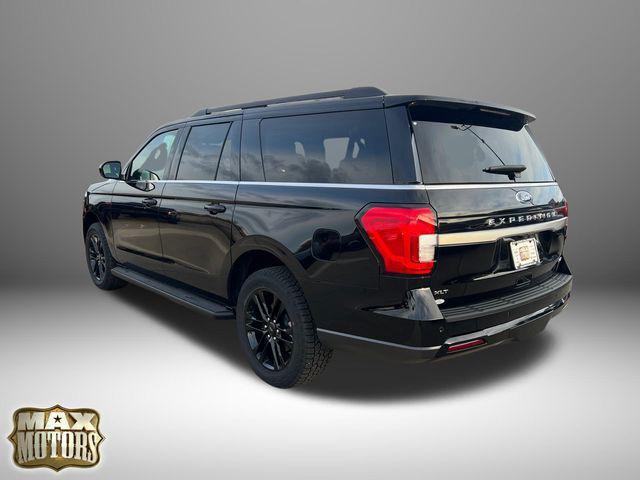 new 2024 Ford Expedition car, priced at $60,150