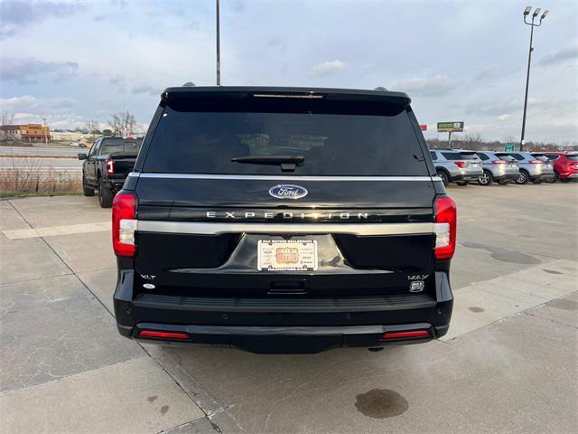 new 2024 Ford Expedition car, priced at $66,738