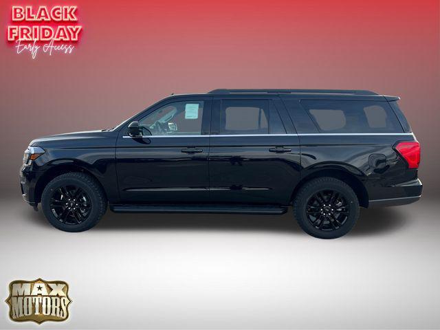 new 2024 Ford Expedition car, priced at $63,171