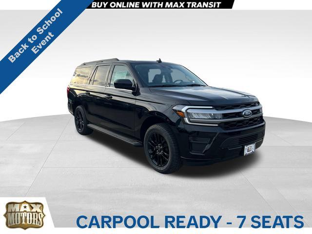 new 2024 Ford Expedition car, priced at $66,714