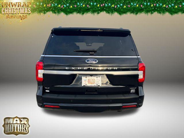 new 2024 Ford Expedition car, priced at $61,150