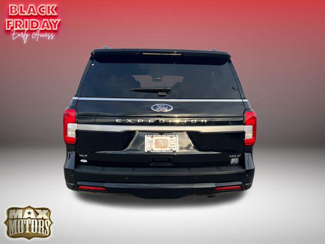 new 2024 Ford Expedition car, priced at $63,171