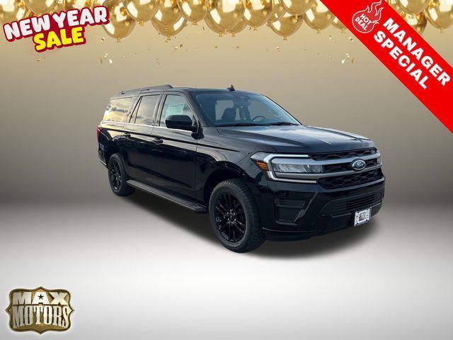 new 2024 Ford Expedition car, priced at $62,150