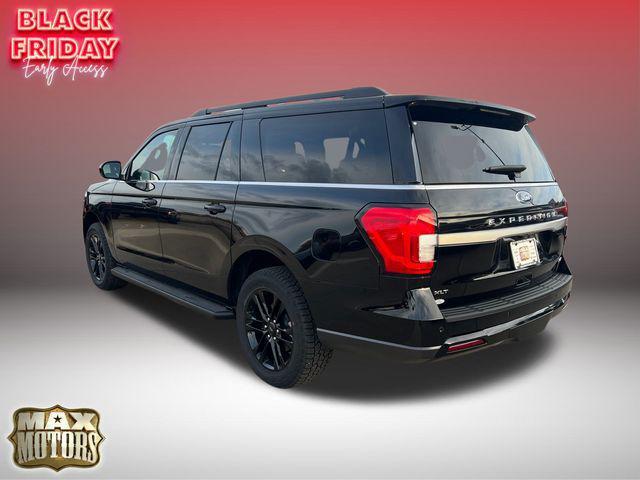 new 2024 Ford Expedition car, priced at $63,171