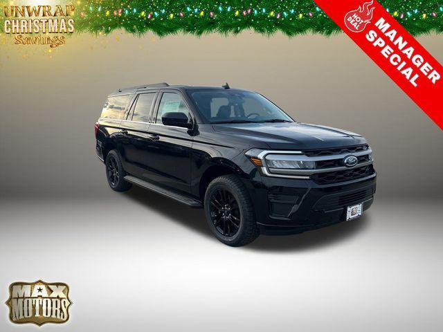 new 2024 Ford Expedition car, priced at $61,150