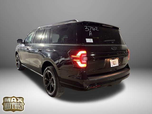 new 2024 Ford Expedition Max car, priced at $73,691