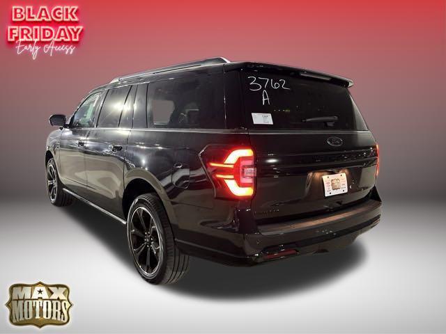 new 2024 Ford Expedition car, priced at $75,481