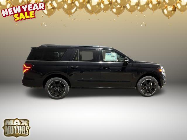 new 2024 Ford Expedition car, priced at $72,651