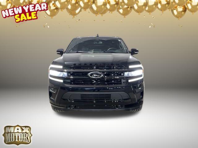 new 2024 Ford Expedition car, priced at $72,651