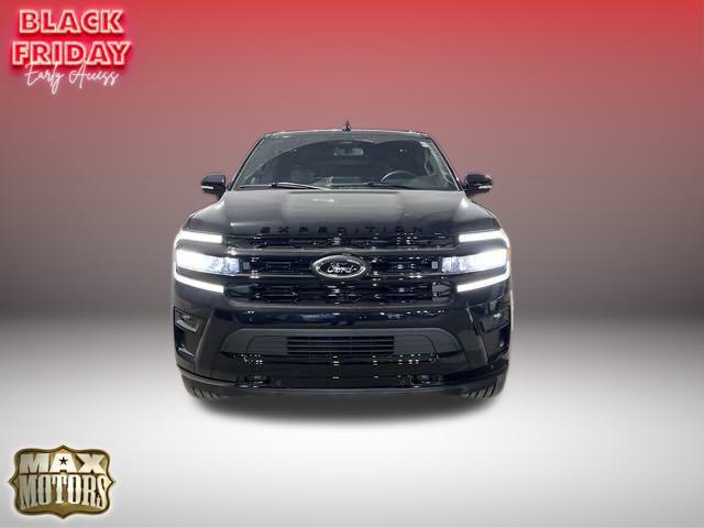 new 2024 Ford Expedition car, priced at $75,481