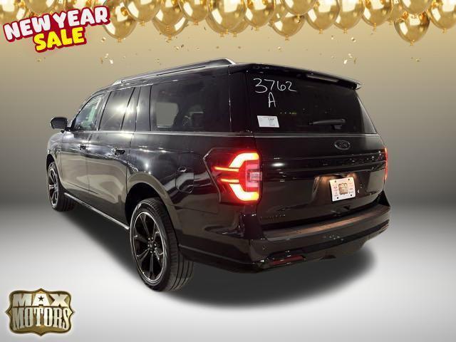 new 2024 Ford Expedition car, priced at $72,651