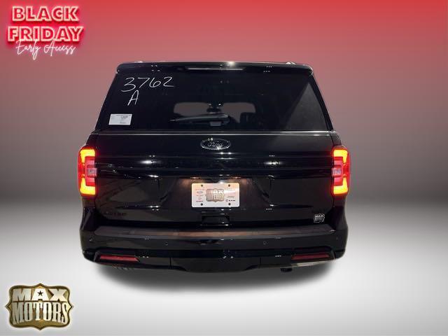 new 2024 Ford Expedition car, priced at $75,481