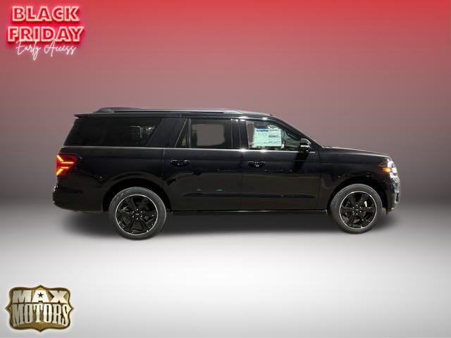 new 2024 Ford Expedition car, priced at $75,481