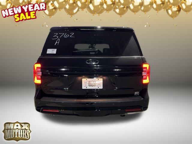 new 2024 Ford Expedition car, priced at $72,651