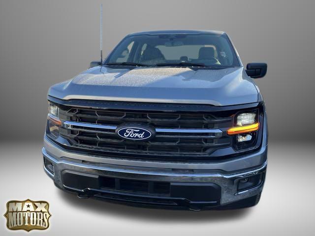 new 2024 Ford F-150 car, priced at $51,527