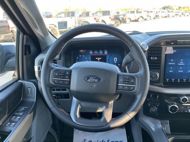 used 2024 Ford F-150 car, priced at $51,773