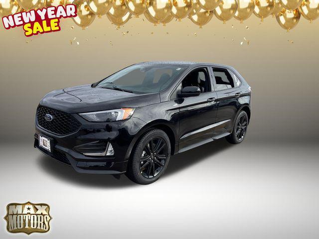 new 2024 Ford Edge car, priced at $38,360