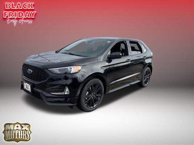 new 2024 Ford Edge car, priced at $38,992