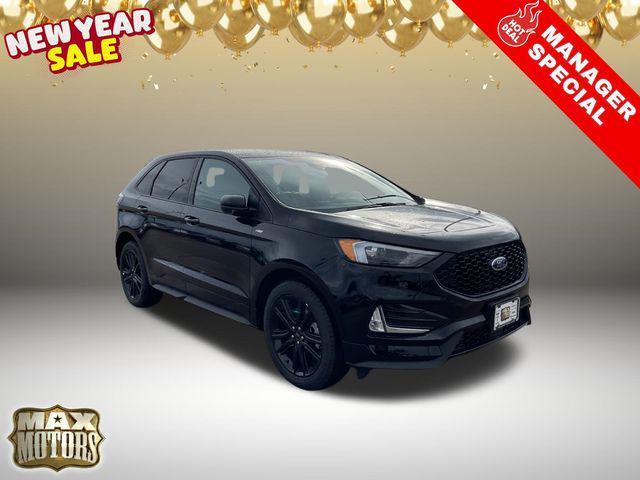 new 2024 Ford Edge car, priced at $38,360