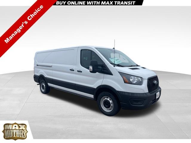 new 2024 Ford Transit-150 car, priced at $52,308