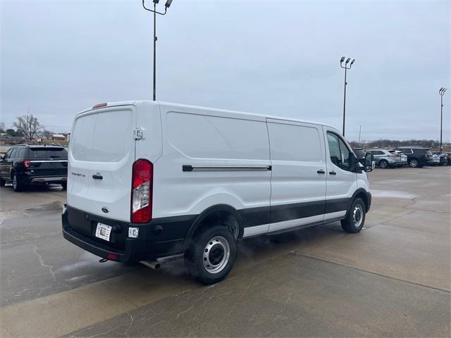 new 2024 Ford Transit-150 car, priced at $52,808