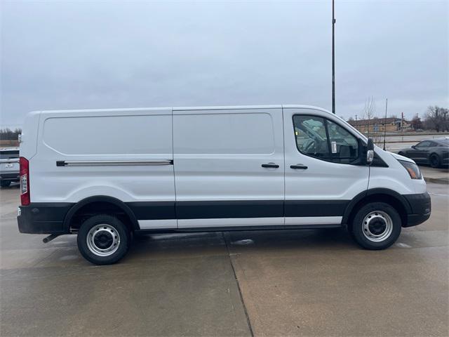 new 2024 Ford Transit-150 car, priced at $52,808