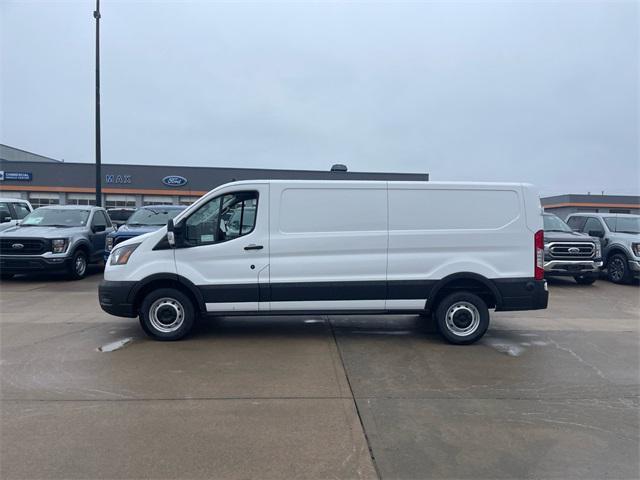 new 2024 Ford Transit-150 car, priced at $52,808