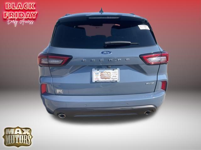 new 2024 Ford Escape car, priced at $32,680