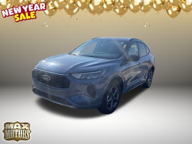 new 2024 Ford Escape car, priced at $27,930