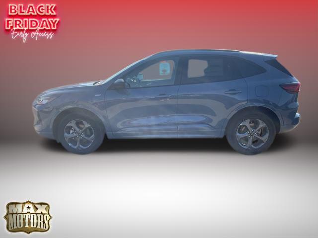 new 2024 Ford Escape car, priced at $32,680