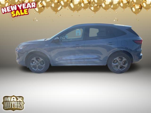 new 2024 Ford Escape car, priced at $27,930