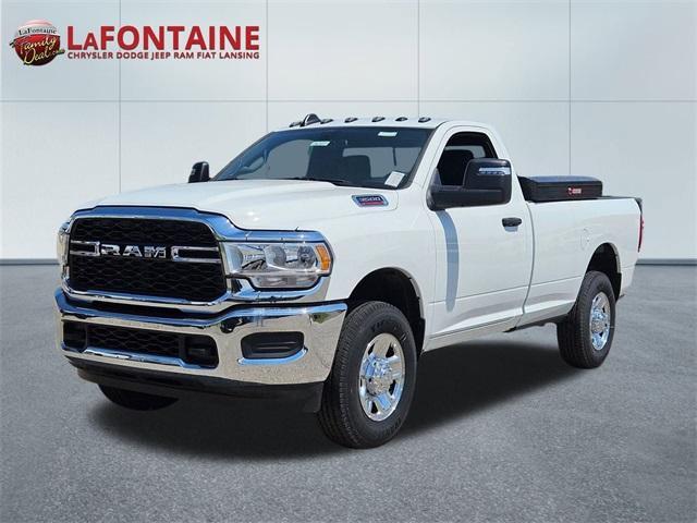 new 2024 Ram 3500 car, priced at $54,929