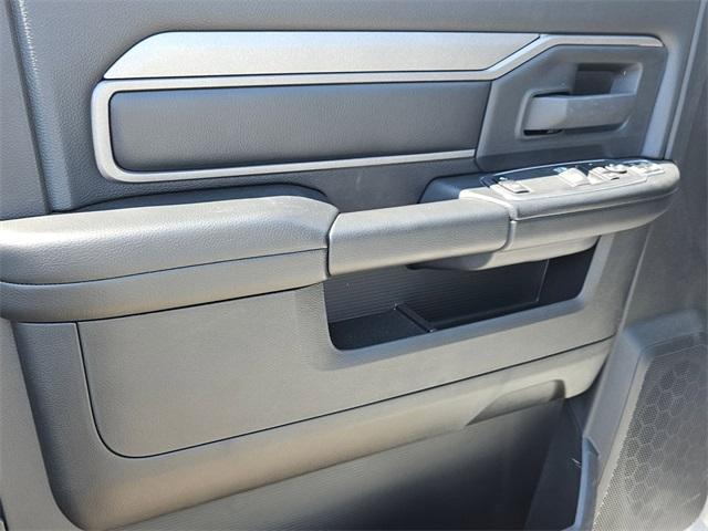 new 2024 Ram 3500 car, priced at $52,429