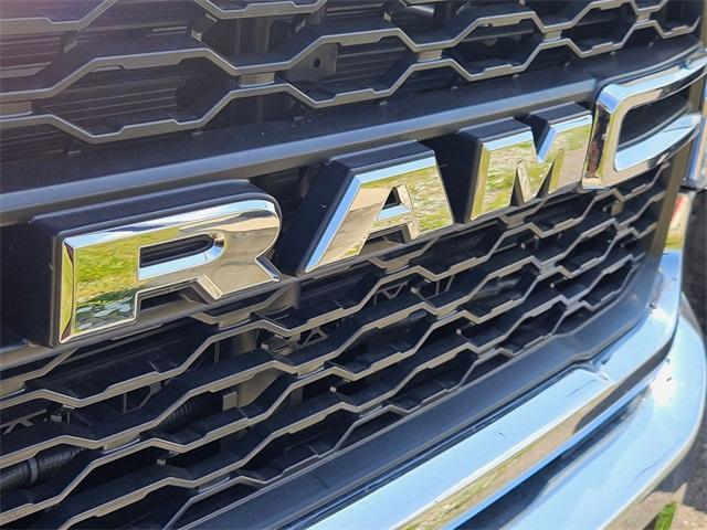 new 2024 Ram 3500 car, priced at $52,429