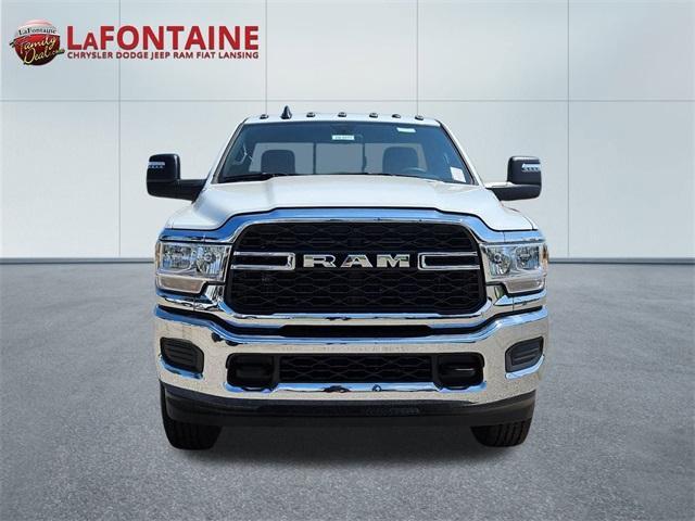 new 2024 Ram 3500 car, priced at $52,429