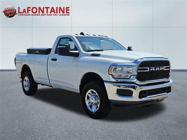 new 2024 Ram 3500 car, priced at $52,429
