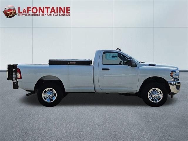 new 2024 Ram 3500 car, priced at $52,429