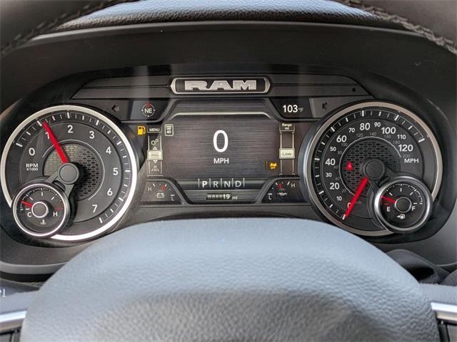 new 2026 Ram 2500 car, priced at $60,778