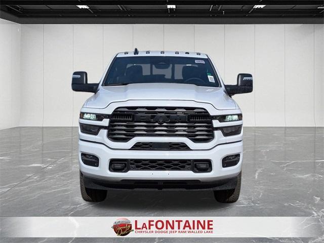 new 2026 Ram 2500 car, priced at $60,778