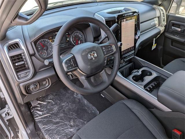 new 2026 Ram 2500 car, priced at $60,778